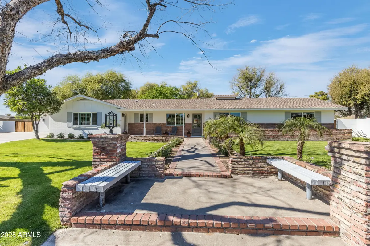 618 W Palmaire Avenue, Phoenix, AZ 85021 - #1