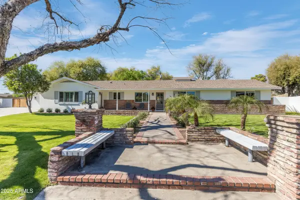618 W Palmaire Avenue, Phoenix, AZ 85021