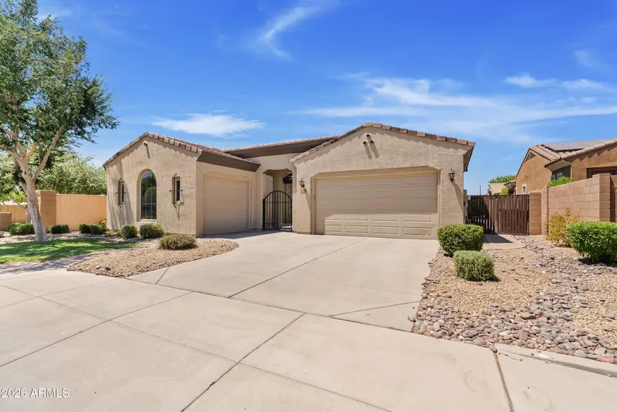 2524 E Honeysuckle Place, Chandler, AZ 85286 - #2