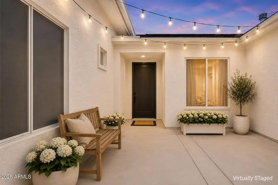 2524 E Honeysuckle Place, Chandler, AZ 85286 - #3