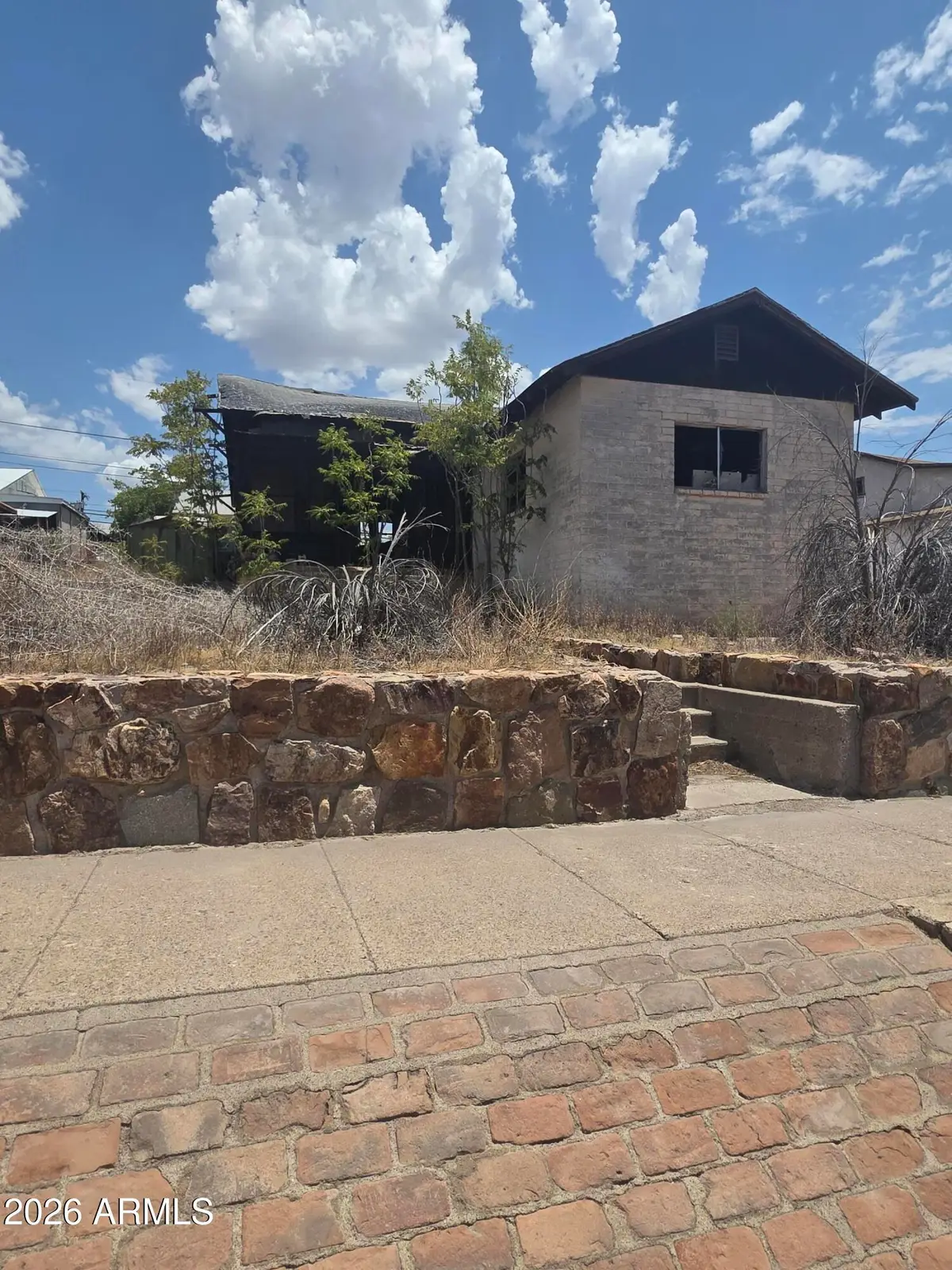 590 N Velasco Avenue, Hayden, AZ 85135 - #1