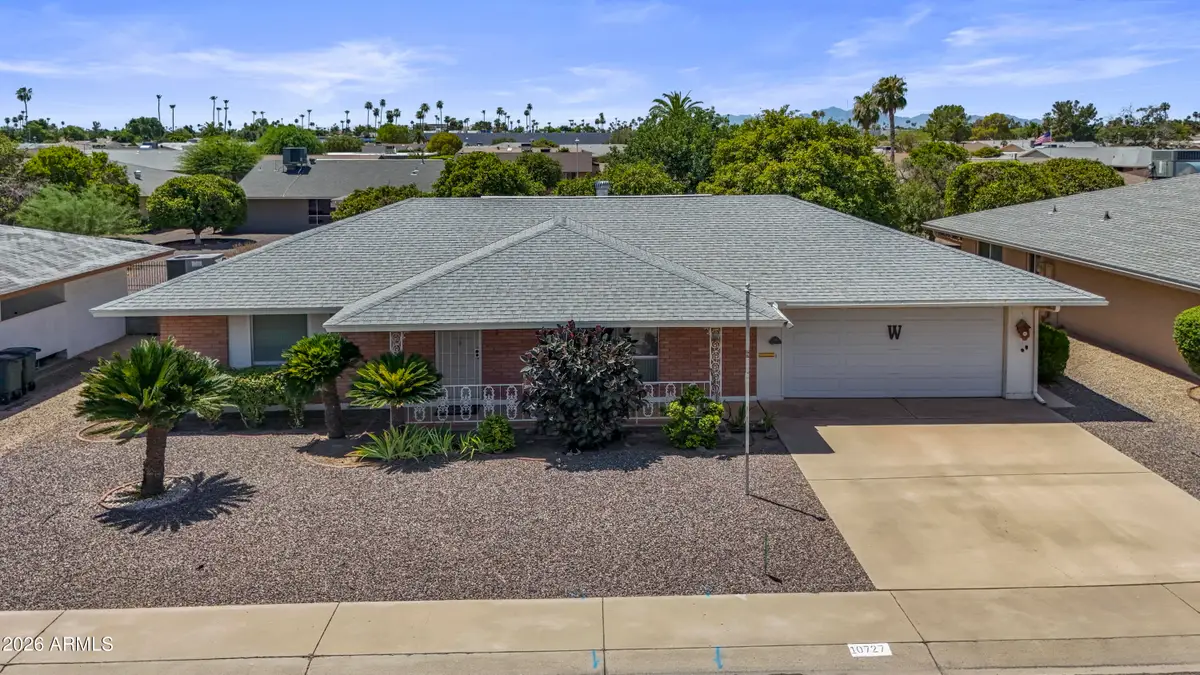 10727 W Saratoga Circle N, Sun City, AZ 85351 - #1