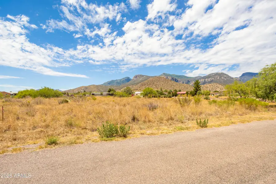 TBD E Keeling Road #B, Hereford, AZ 85615 - #3