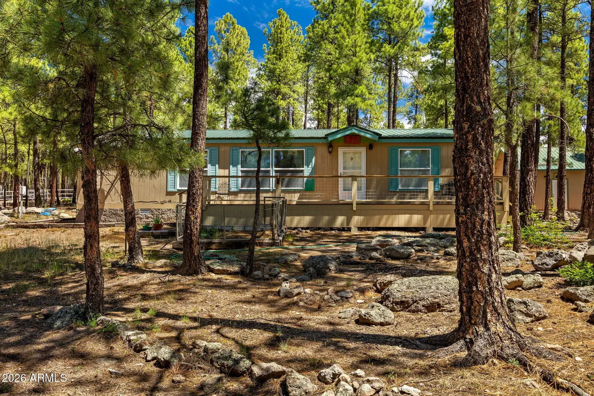 7 N County Road N2132 --, Alpine, AZ 85920 - #1