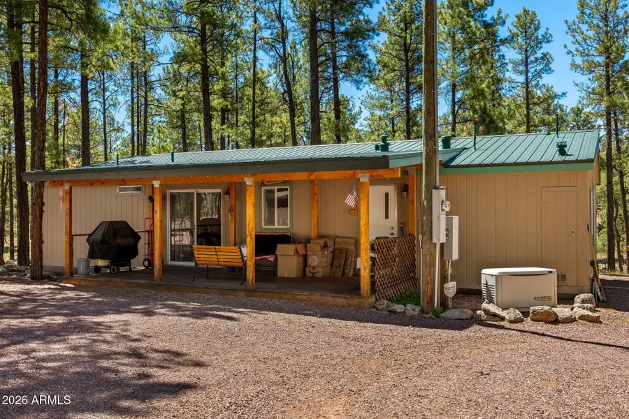 7 N County Road N2132 --, Alpine, AZ 85920 - #3