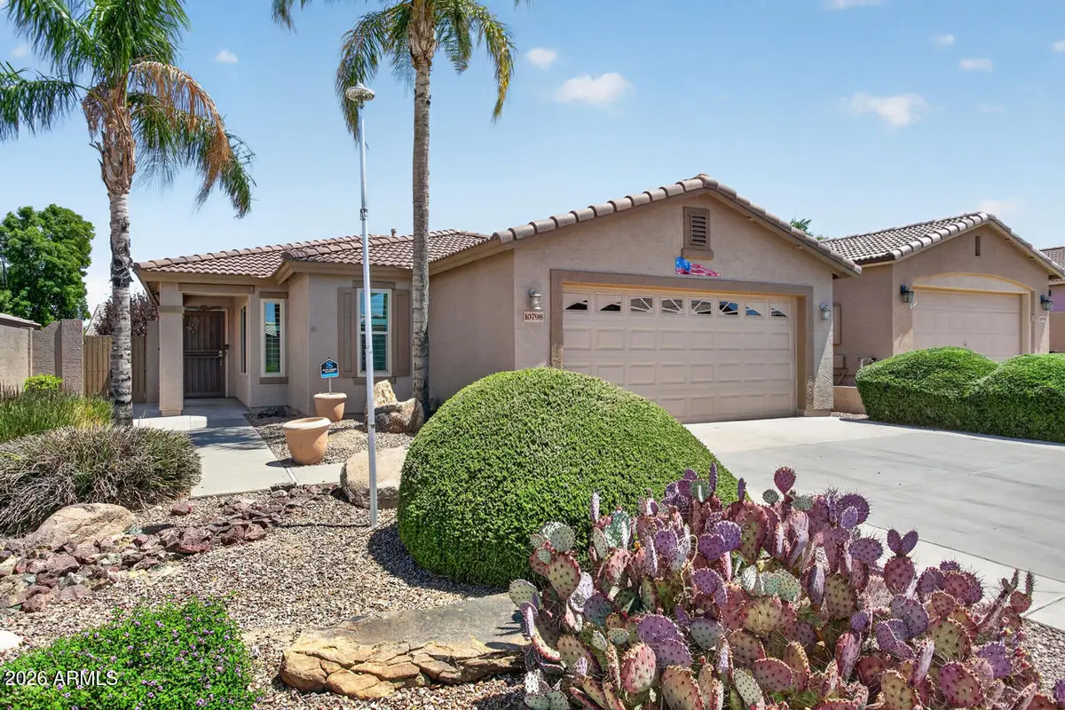 10798 W Chisholm Drive, Peoria, AZ 85373 - #1