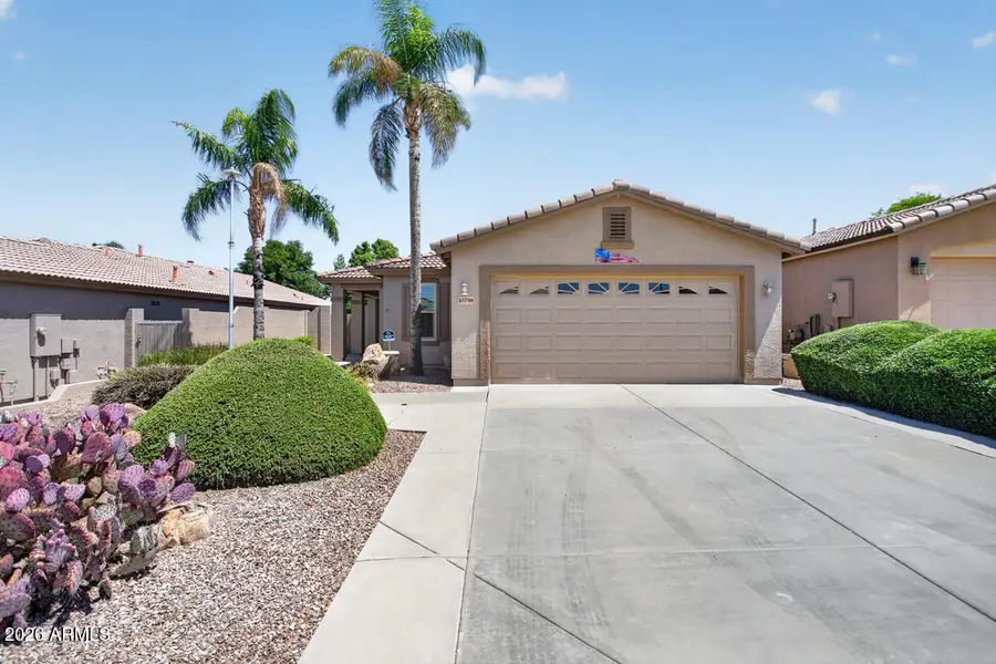 10798 W Chisholm Drive, Peoria, AZ 85373 - #3