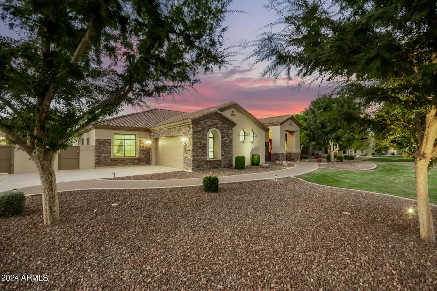 2744 E Country Shadows Court, Gilbert, AZ 85298 - #3