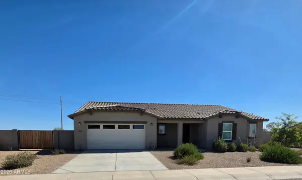 1391 E Verona Trail, Casa Grande, AZ 85122