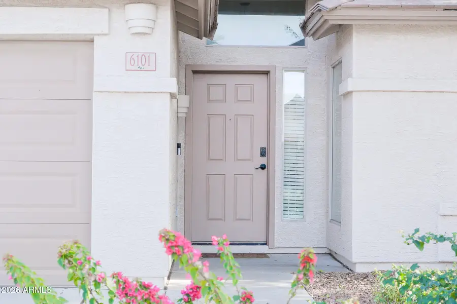 6101 S Four Peaks Place, Chandler, AZ 85249 - #2