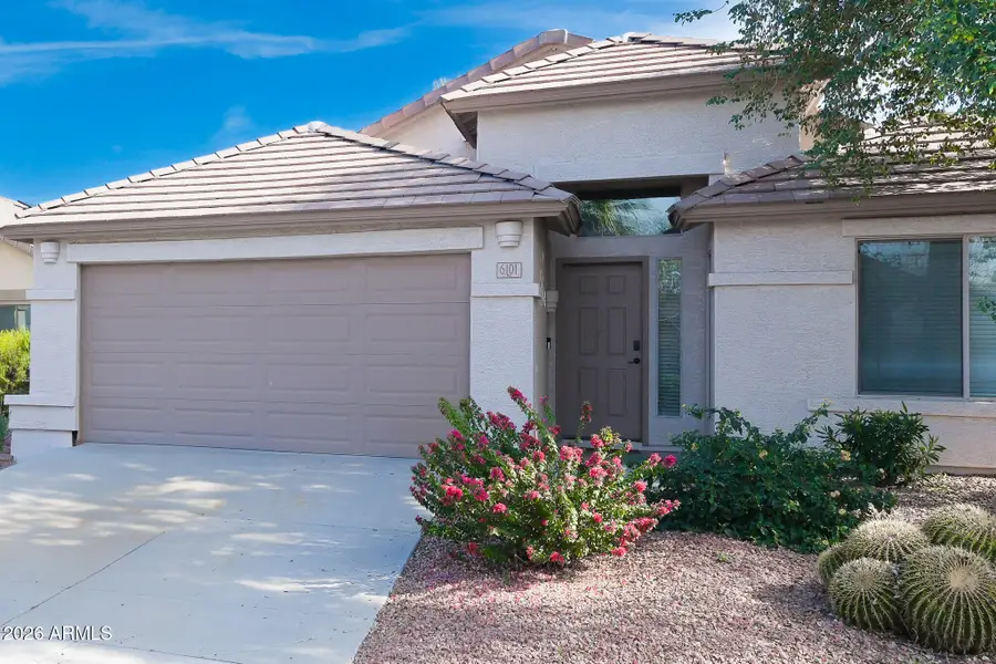 6101 S Four Peaks Place, Chandler, AZ 85249 - #3
