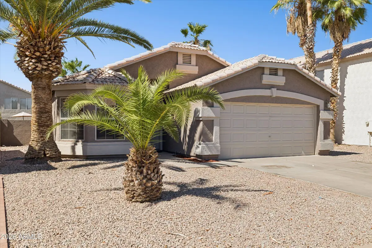 7415 E Lobo Avenue, Mesa, AZ 85209 - #1