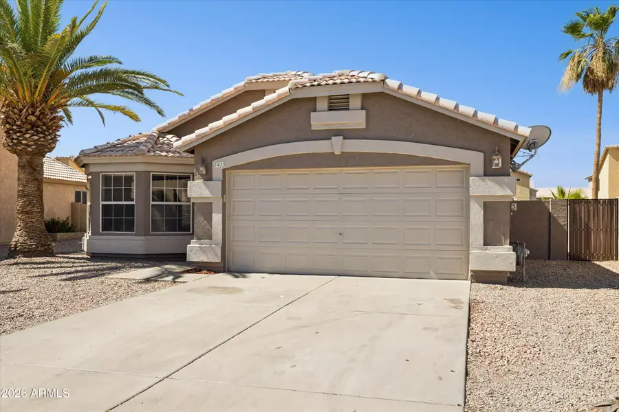 7415 E Lobo Avenue, Mesa, AZ 85209 - #2
