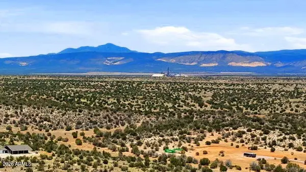 00 E Prescott Ranch Road, Paulden, AZ 86334