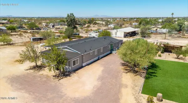 15801 W Hopi Drive, Casa Grande, AZ 85122