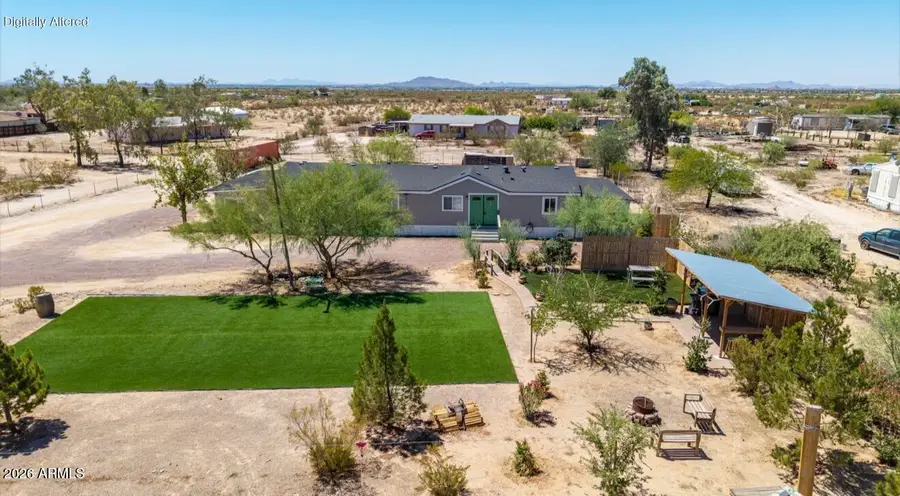 15801 W Hopi Drive, Casa Grande, AZ 85122 - #2
