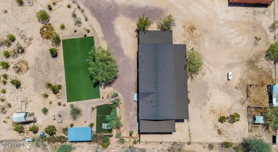 15801 W Hopi Drive, Casa Grande, AZ 85122 - #3