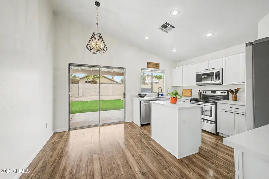 822 E Monona Drive, Phoenix, AZ 85024 - #2