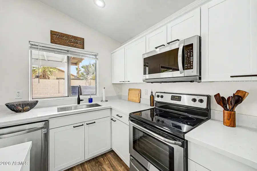822 E Monona Drive, Phoenix, AZ 85024 - #3