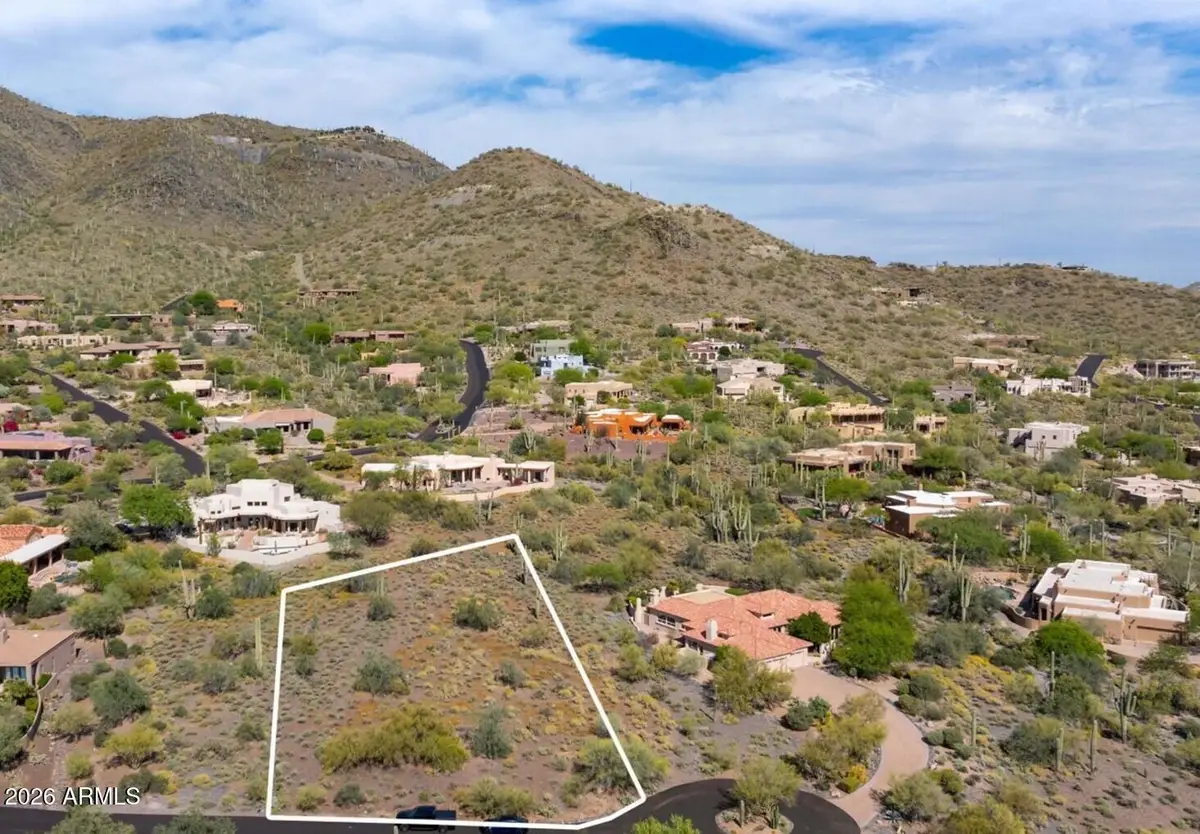0 N Palo Verde Way #19, Carefree, AZ 85377 - #1