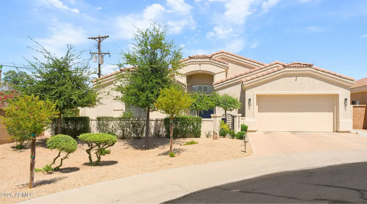 3427 N 42nd Place, Phoenix, AZ 85018 - #1