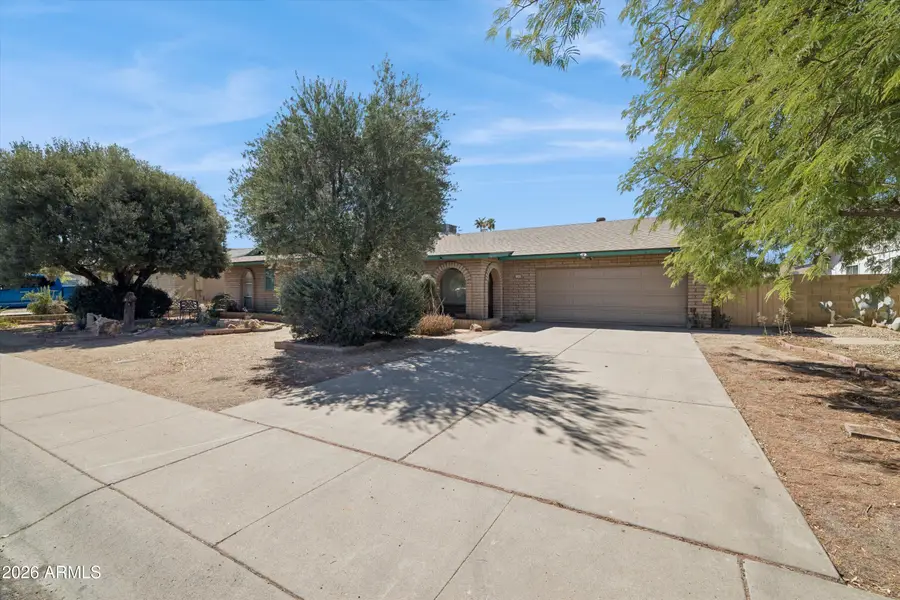 5209 W Las Palmaritas Drive, Glendale, AZ 85302 - #3