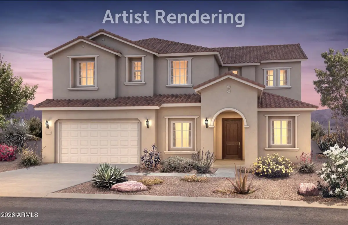 26100 S 225th Place, Queen Creek, AZ 85142 - #1
