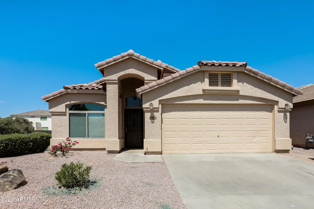 17478 N Gatun Avenue, Maricopa, AZ 85139 - #1