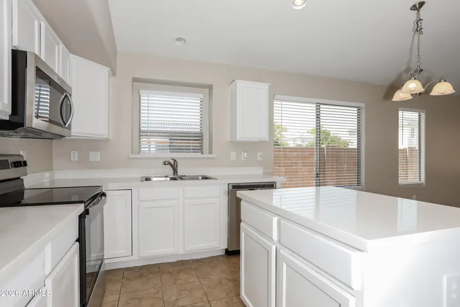 17478 N Gatun Avenue, Maricopa, AZ 85139 - #2