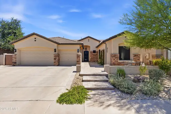 4261 E Andre Avenue, Gilbert, AZ 85298
