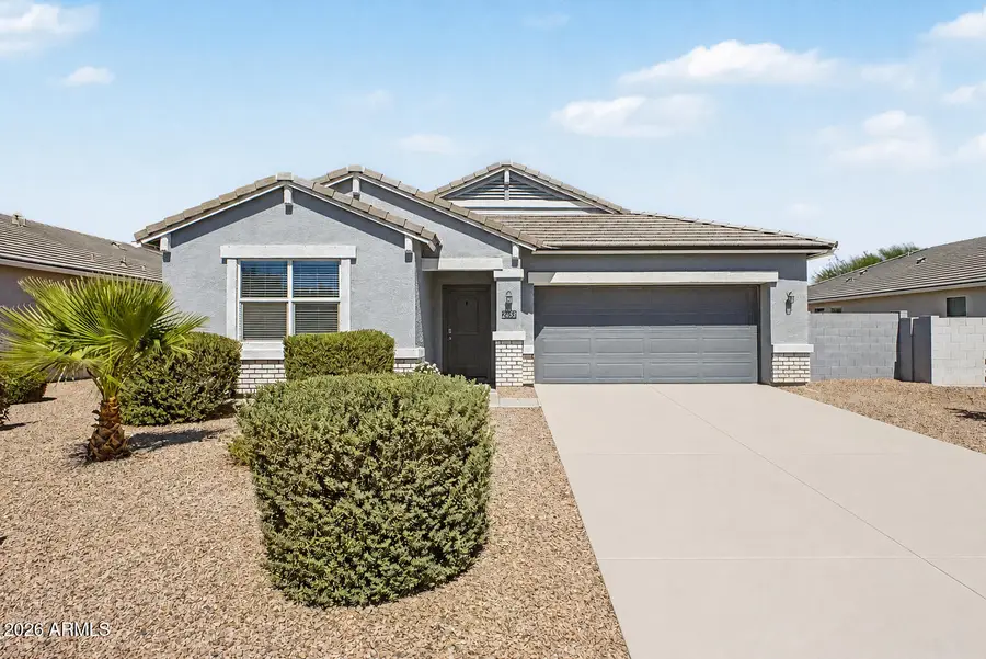 24653 N Alfalfa Drive, Florence, AZ 85132 - #2