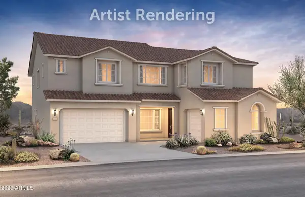 26041 S 224th Place, Queen Creek, AZ 85142