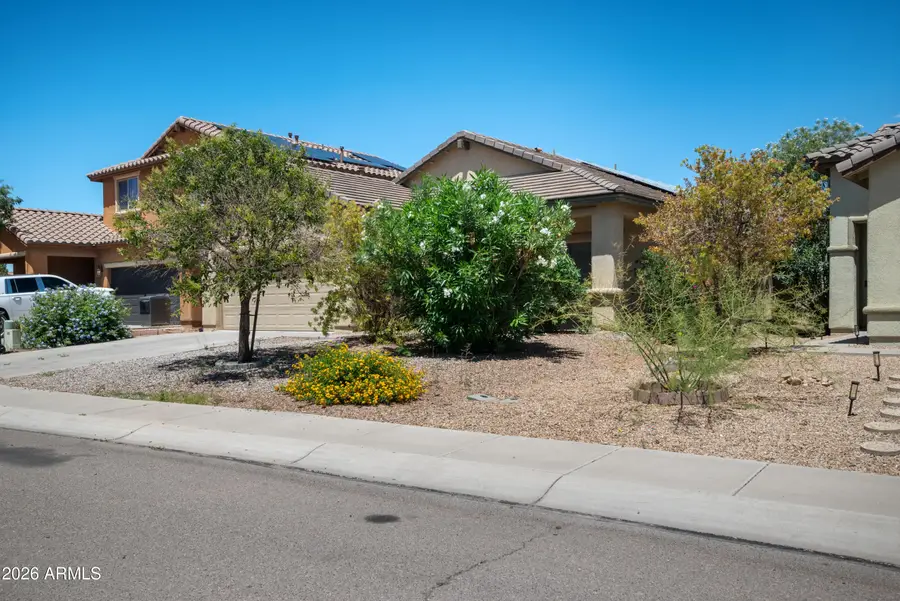 1261 Questa Court, Sierra Vista, AZ 85635 - #3