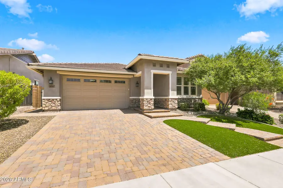 30783 N 137th Avenue, Peoria, AZ 85383 - #2
