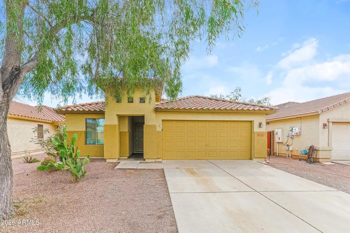 375 W Gascon Road, San Tan Valley, AZ 85143 - #1