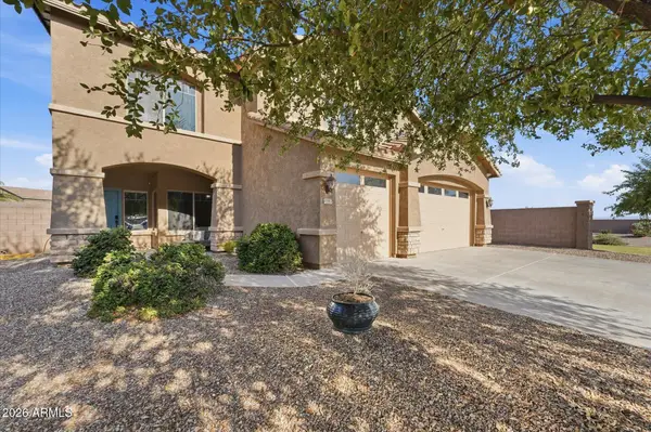 43967 W Scenic Drive, Maricopa, AZ 85139
