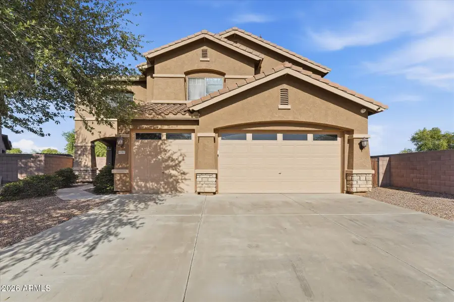 43967 W Scenic Drive, Maricopa, AZ 85139 - #2