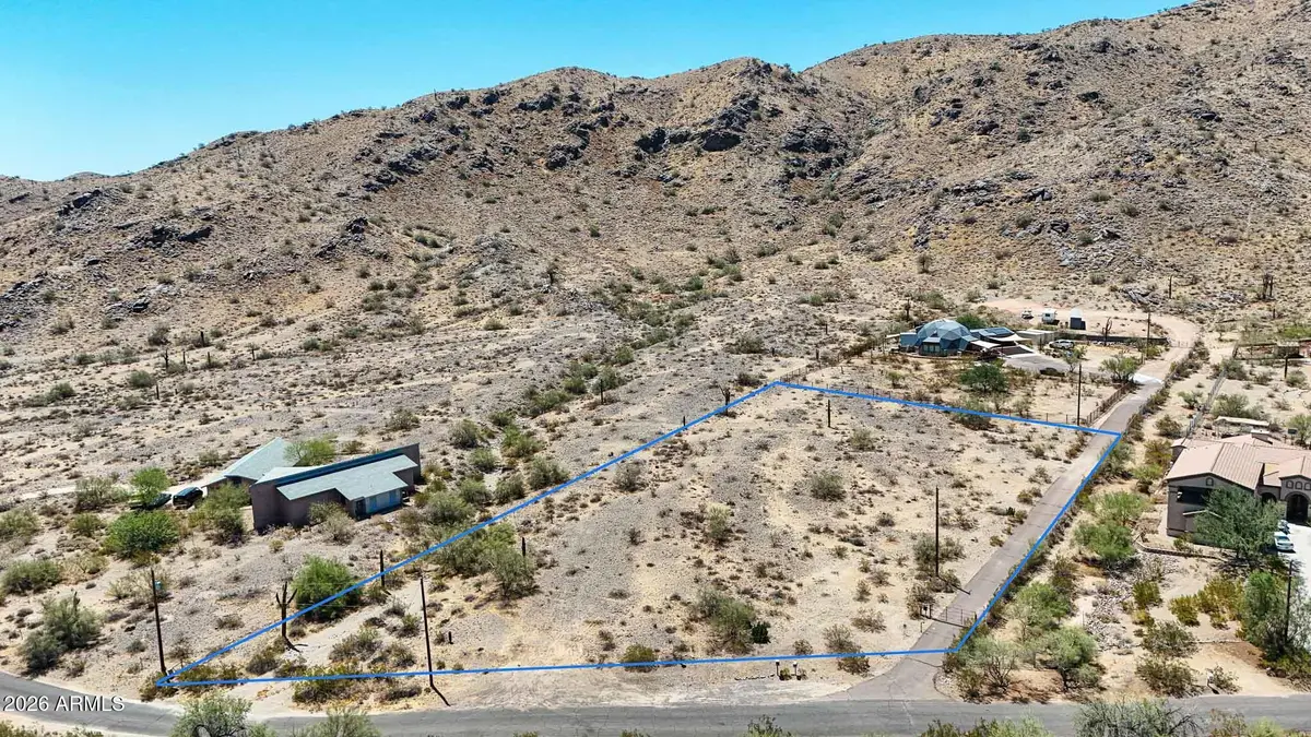 3575 E Highline Canal Road, Phoenix, AZ 85042 - #1