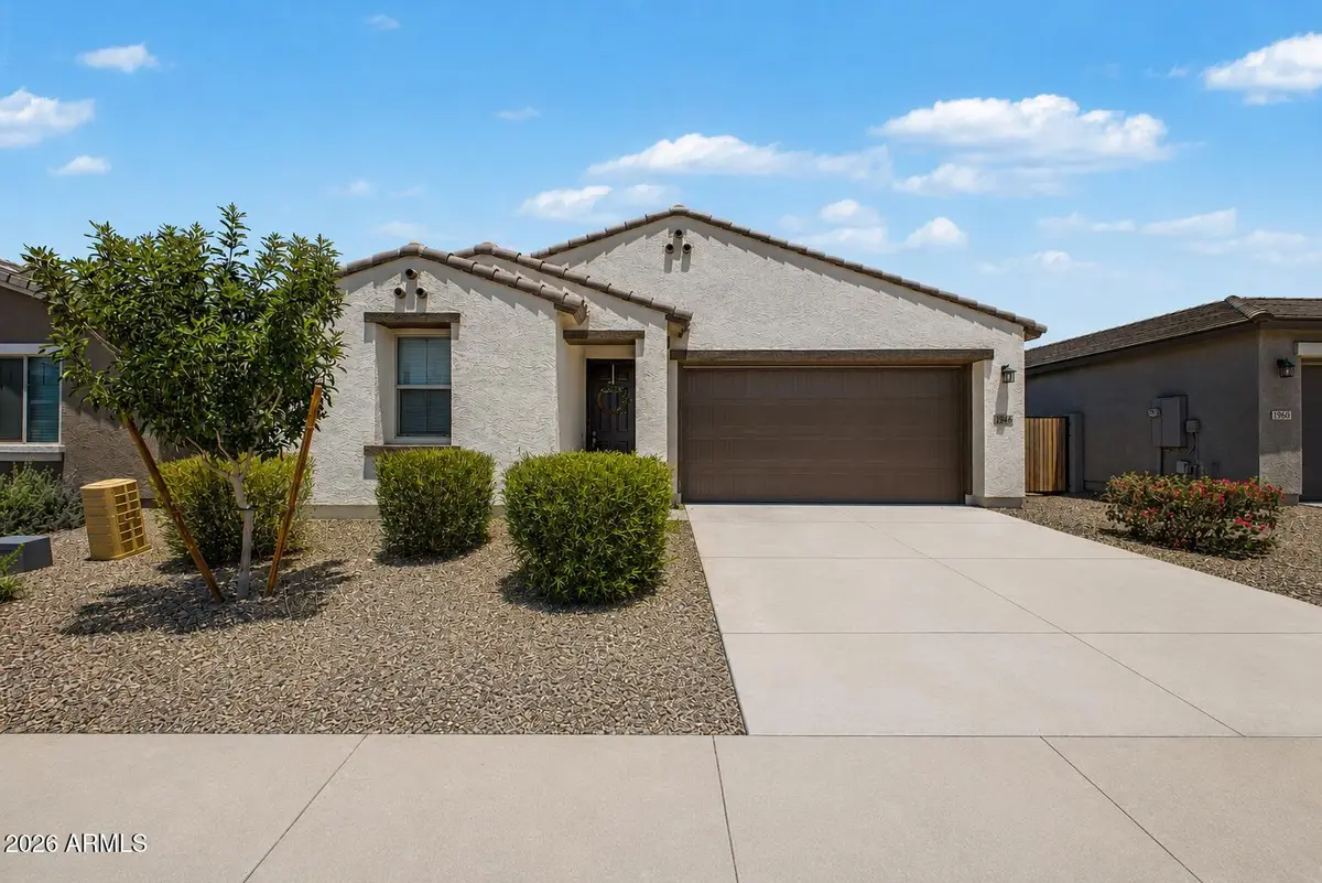 1946 E Georgia Ruth Lane, San Tan Valley, AZ 85140 - #1