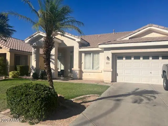 841 N Cambridge Place, Chandler, AZ 85225 - #2