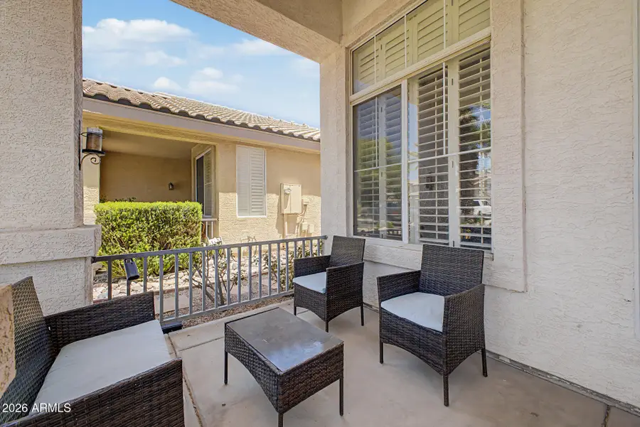 841 N Cambridge Place, Chandler, AZ 85225 - #3
