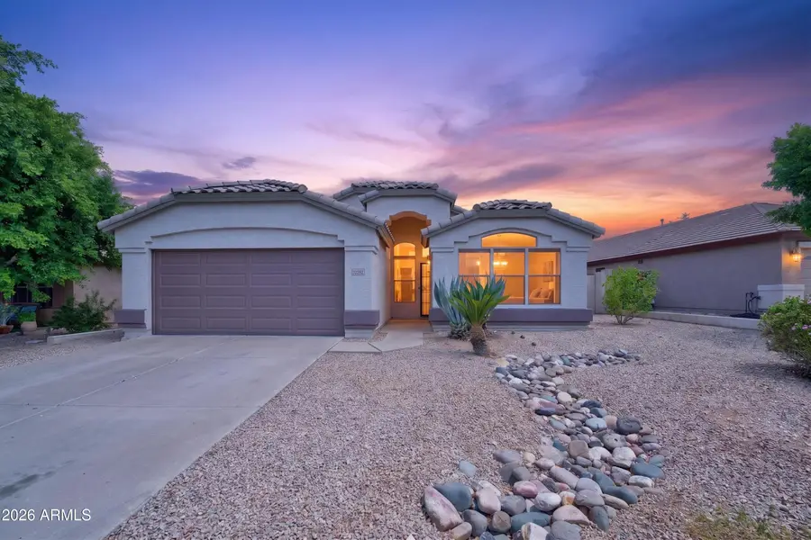 10262 W Jessie Lane, Peoria, AZ 85383 - #2