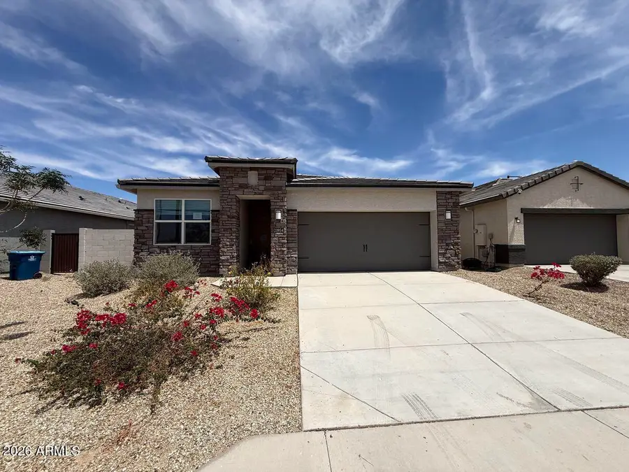 23954 W Whyman Avenue, Buckeye, AZ 85326 - #2