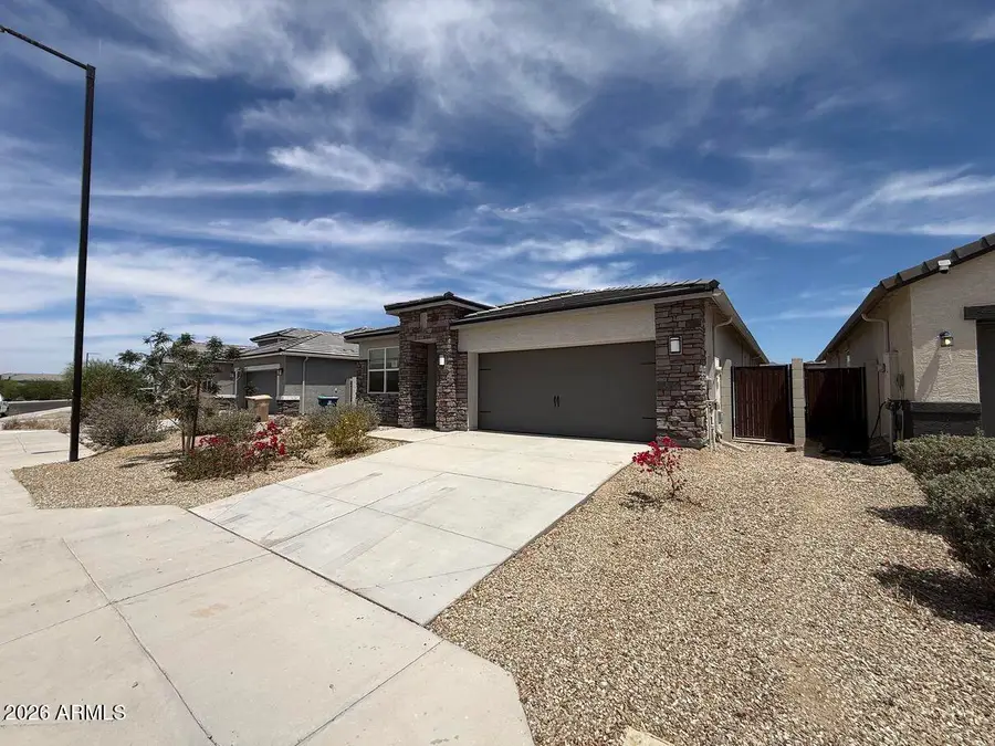 23954 W Whyman Avenue, Buckeye, AZ 85326 - #3