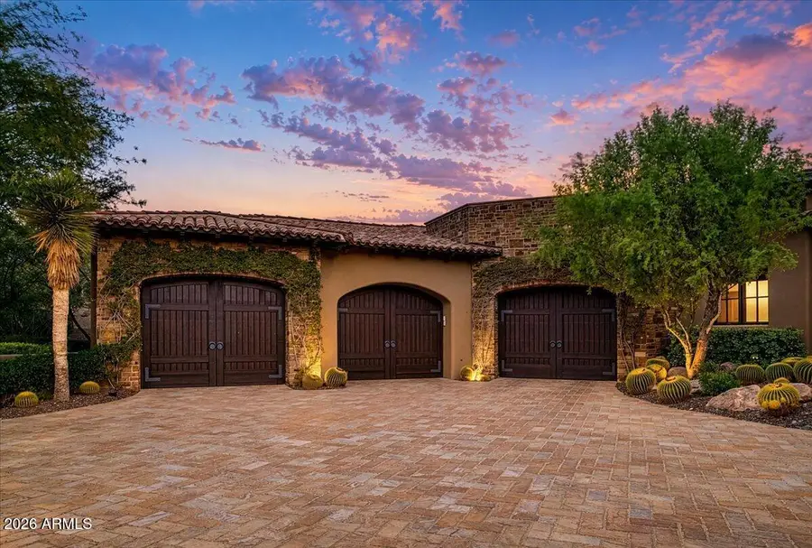 9771 E Falling Star Drive, Scottsdale, AZ 85262 - #2