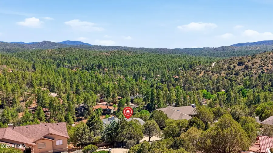 185 Partridge Lane, Prescott, AZ 86303 - #2
