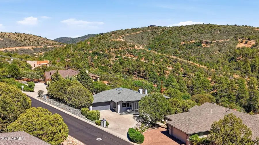 185 Partridge Lane, Prescott, AZ 86303 - #3