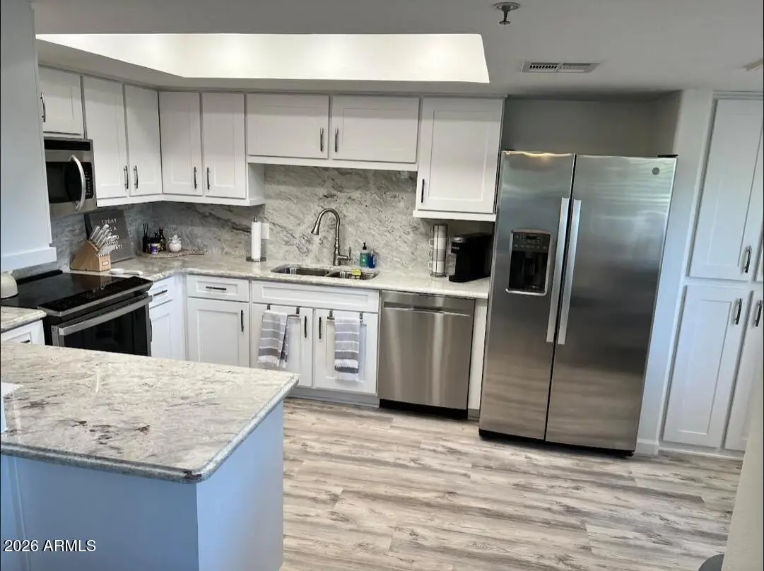 9775 N 94th Place #103, Scottsdale, AZ 85258 - #1