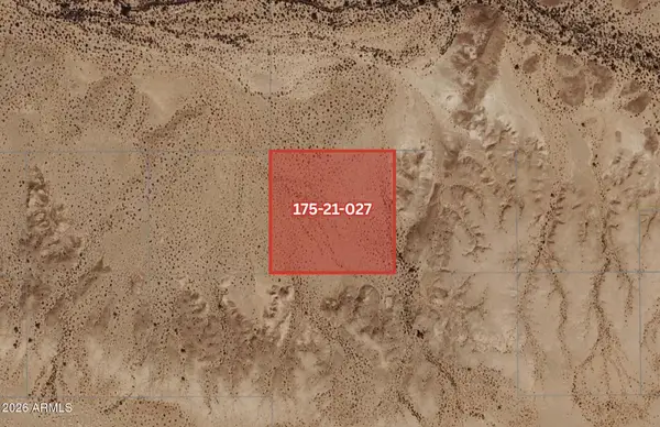 APN 175-21-027 --, Roll, AZ 85347