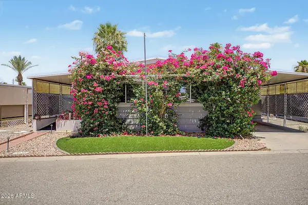 2727 E University Drive #66, Tempe, AZ 85288